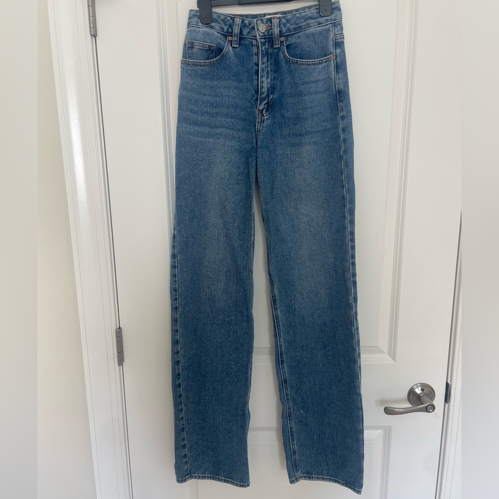 PACSUN JEANS